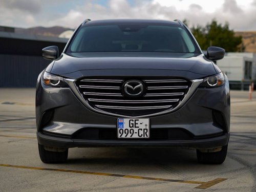 Mazda CX-9