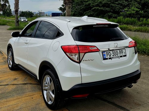 Honda HR-V 2