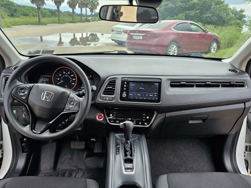 Honda HR-V 3